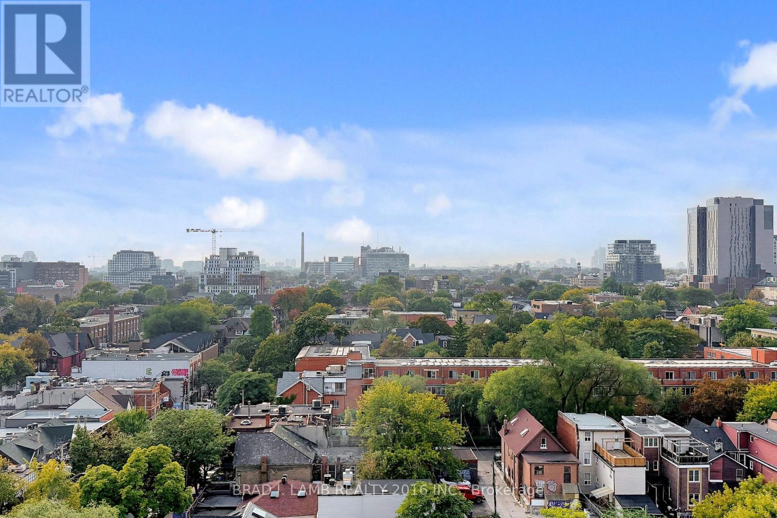 1011 - 195 Mccaul Street, Toronto, Ontario  M5T 0E5 - Photo 33 - C12725812