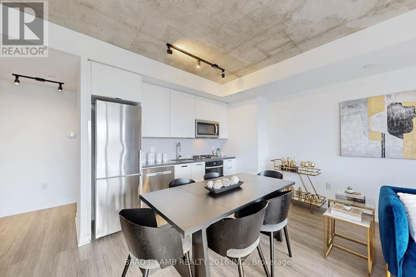 1011 - 195 Mccaul Street, Toronto, Ontario  M5T 0E5 - Photo 9 - C12725812