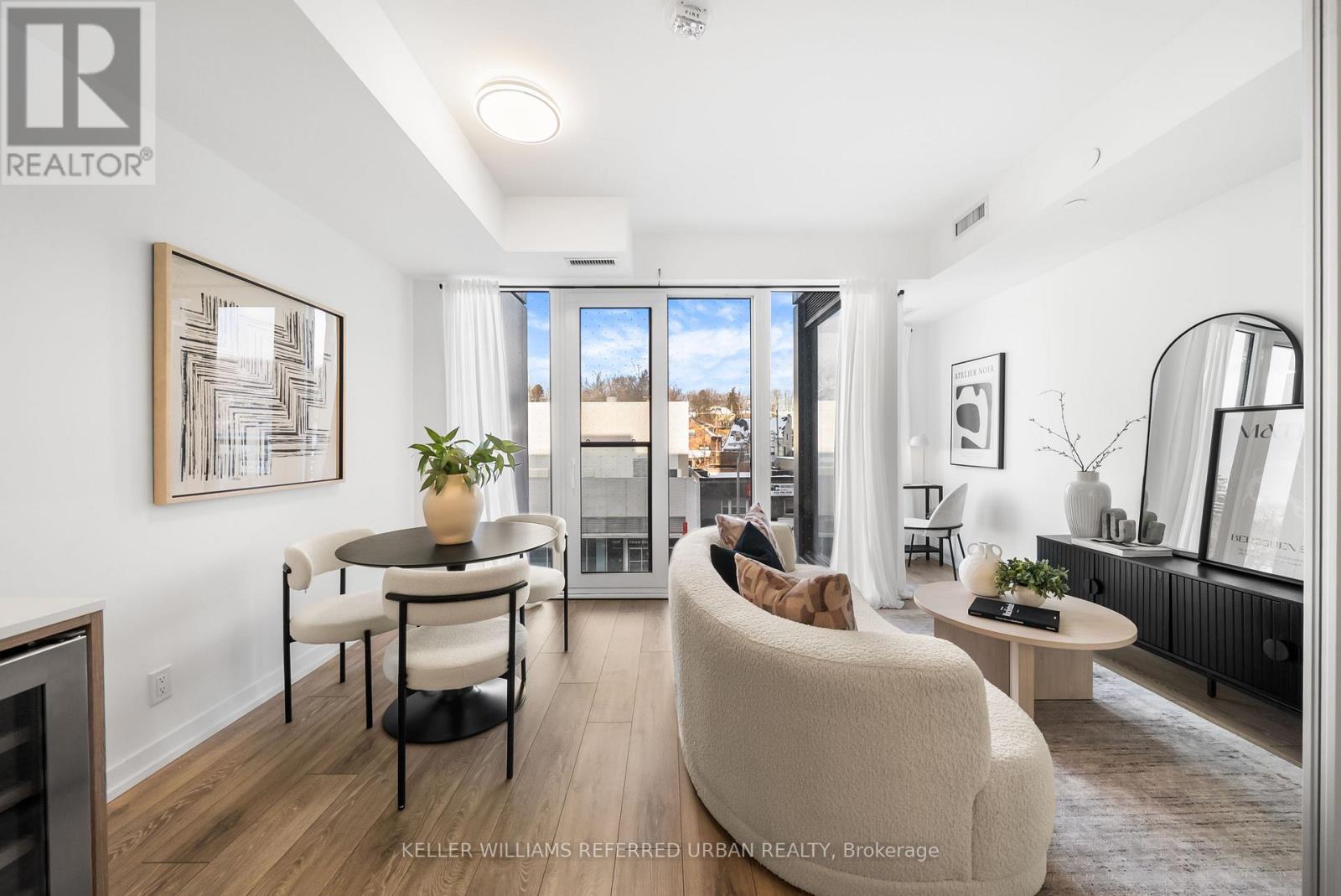 322 - 2020 Bathurst Street, Toronto, Ontario  M5P 0A6 - Photo 2 - C12725846