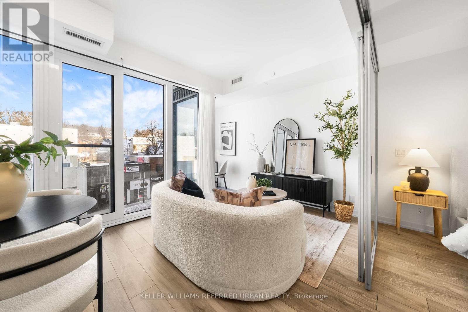 322 - 2020 Bathurst Street, Toronto, Ontario  M5P 0A6 - Photo 5 - C12725846