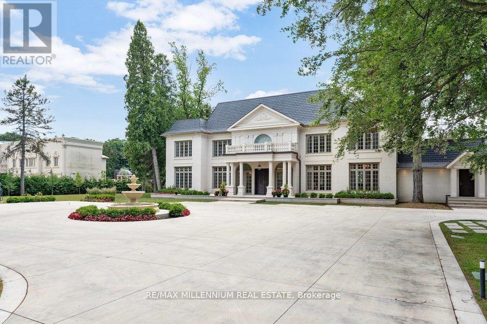 38 Park Lane Circle, Toronto, Ontario  M3C 2N2 - Photo 6 - C12725852