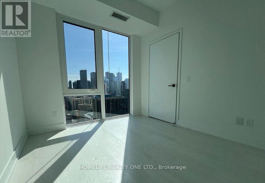 2201 - 308 Jarvis Street, Toronto, Ontario  M5B 0E3 - Photo 2 - C12725854