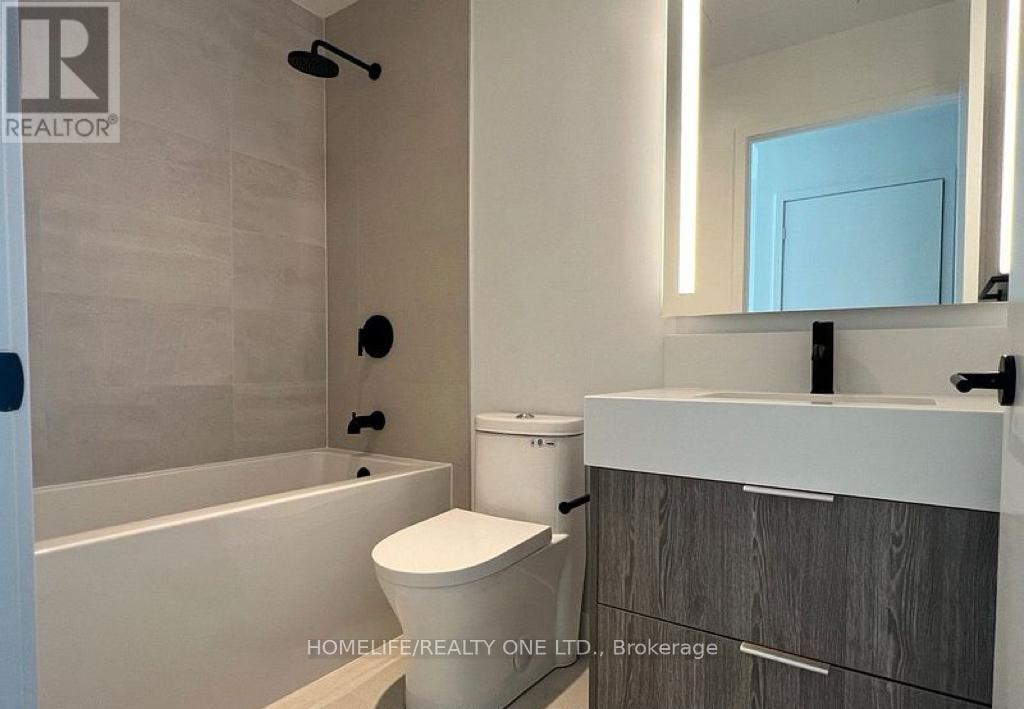 2201 - 308 Jarvis Street, Toronto, Ontario  M5B 0E3 - Photo 3 - C12725854