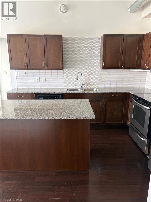 36 Regina Street N Unit# 202, Waterloo, Ontario  N2J 3A2 - Photo 2 - 40800616