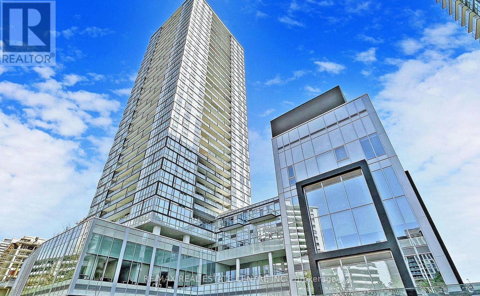 1507 - 5180 YONGE STREET, Toronto, Ontario