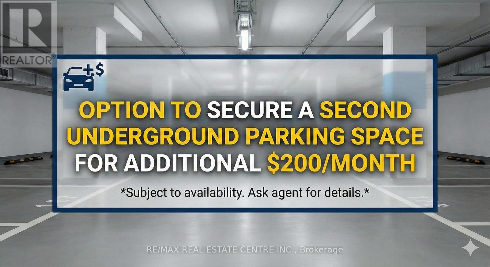 1507 - 5180 Yonge Street, Toronto, Ontario  M2N 5P6 - Photo 2 - C12725858