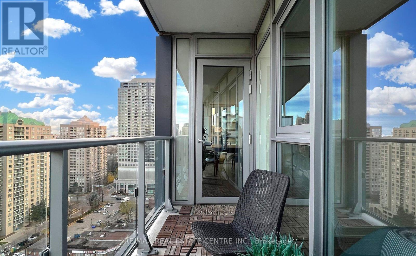 1507 - 5180 Yonge Street, Toronto, Ontario  M2N 5P6 - Photo 22 - C12725858