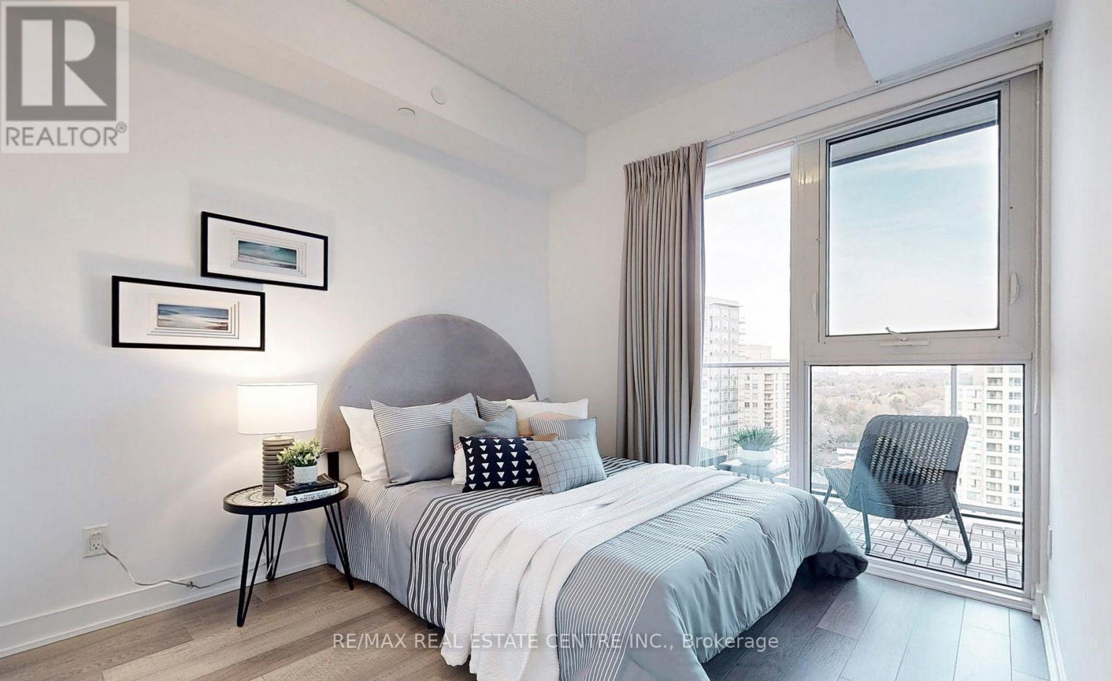 1507 - 5180 Yonge Street, Toronto, Ontario  M2N 5P6 - Photo 25 - C12725858