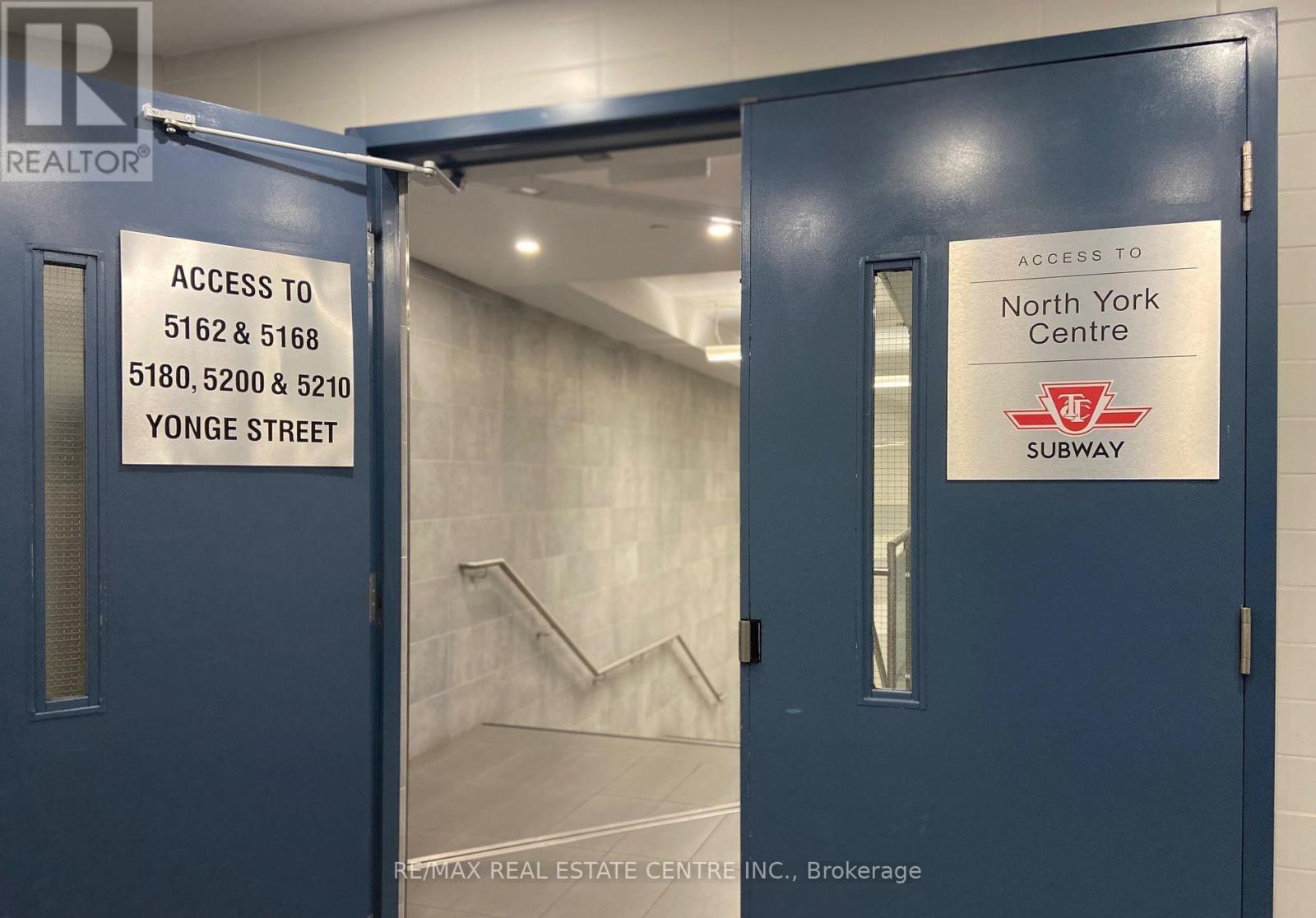 1507 - 5180 Yonge Street, Toronto, Ontario  M2N 5P6 - Photo 3 - C12725858