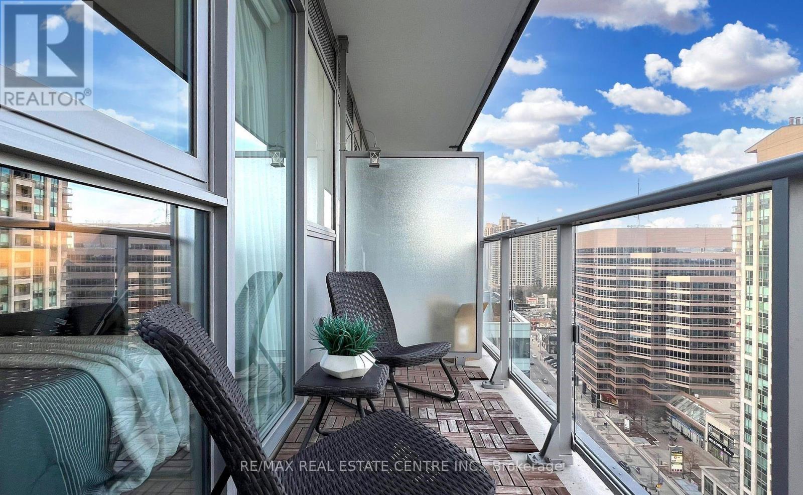 1507 - 5180 Yonge Street, Toronto, Ontario  M2N 5P6 - Photo 33 - C12725858