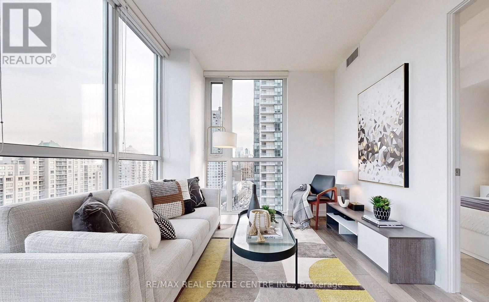 1507 - 5180 Yonge Street, Toronto, Ontario  M2N 5P6 - Photo 34 - C12725858