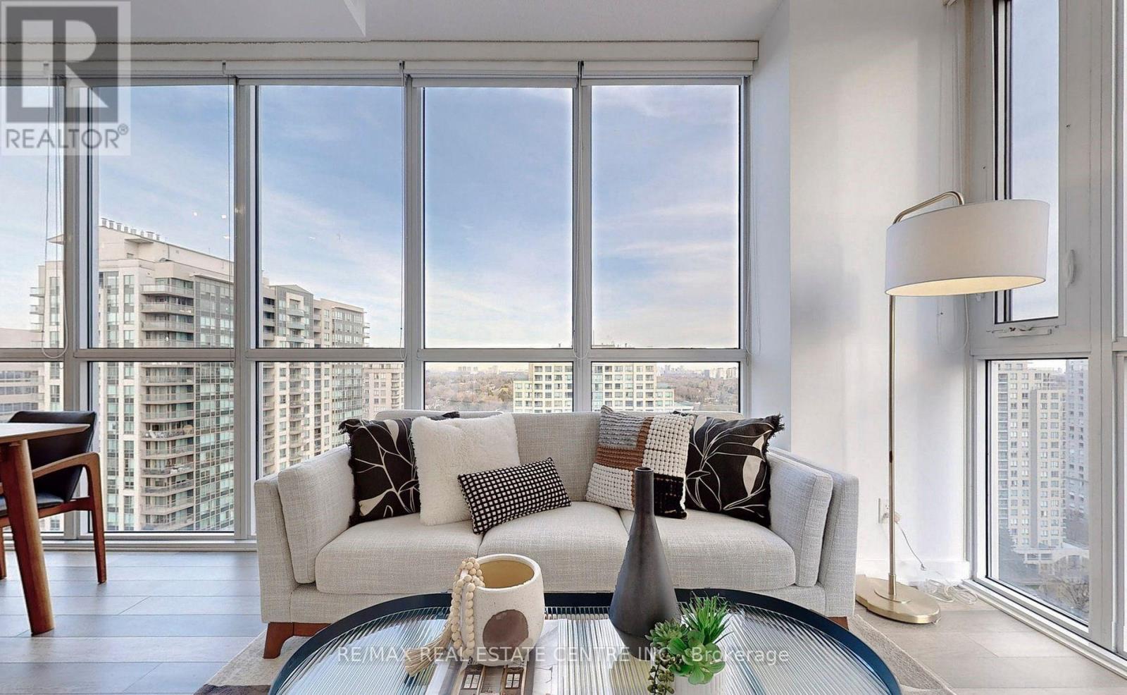 1507 - 5180 Yonge Street, Toronto, Ontario  M2N 5P6 - Photo 35 - C12725858