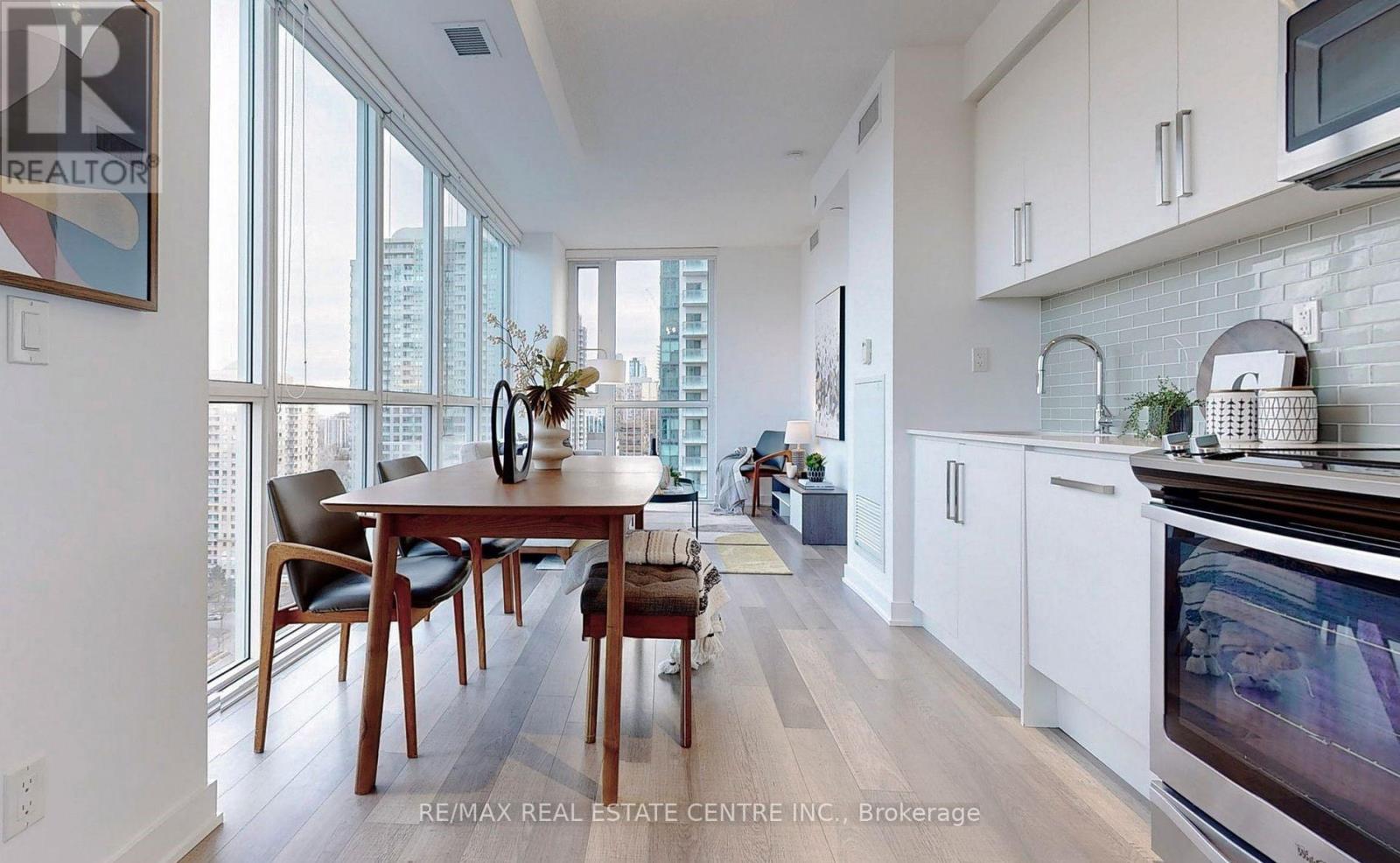 1507 - 5180 Yonge Street, Toronto, Ontario  M2N 5P6 - Photo 36 - C12725858