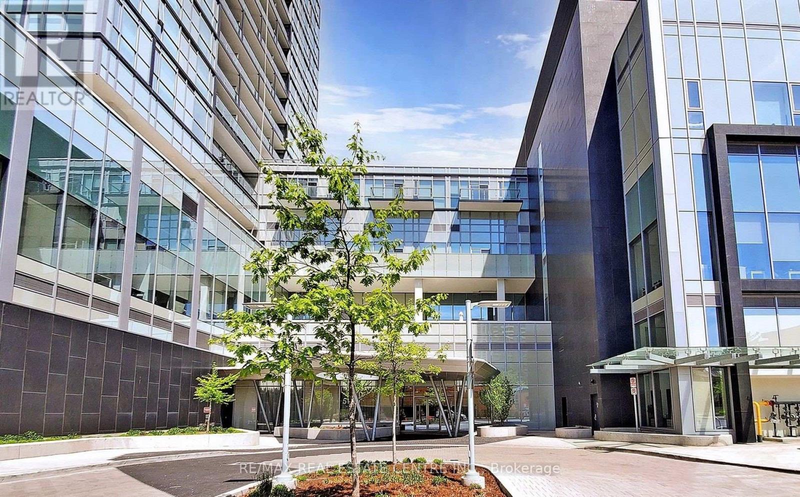 1507 - 5180 Yonge Street, Toronto, Ontario  M2N 5P6 - Photo 4 - C12725858