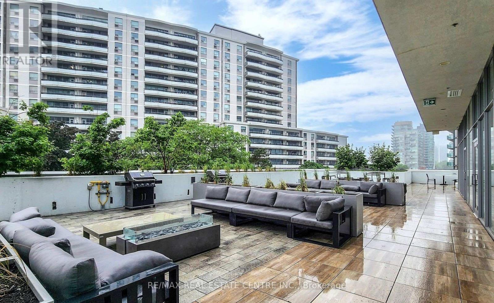 1507 - 5180 Yonge Street, Toronto, Ontario  M2N 5P6 - Photo 5 - C12725858