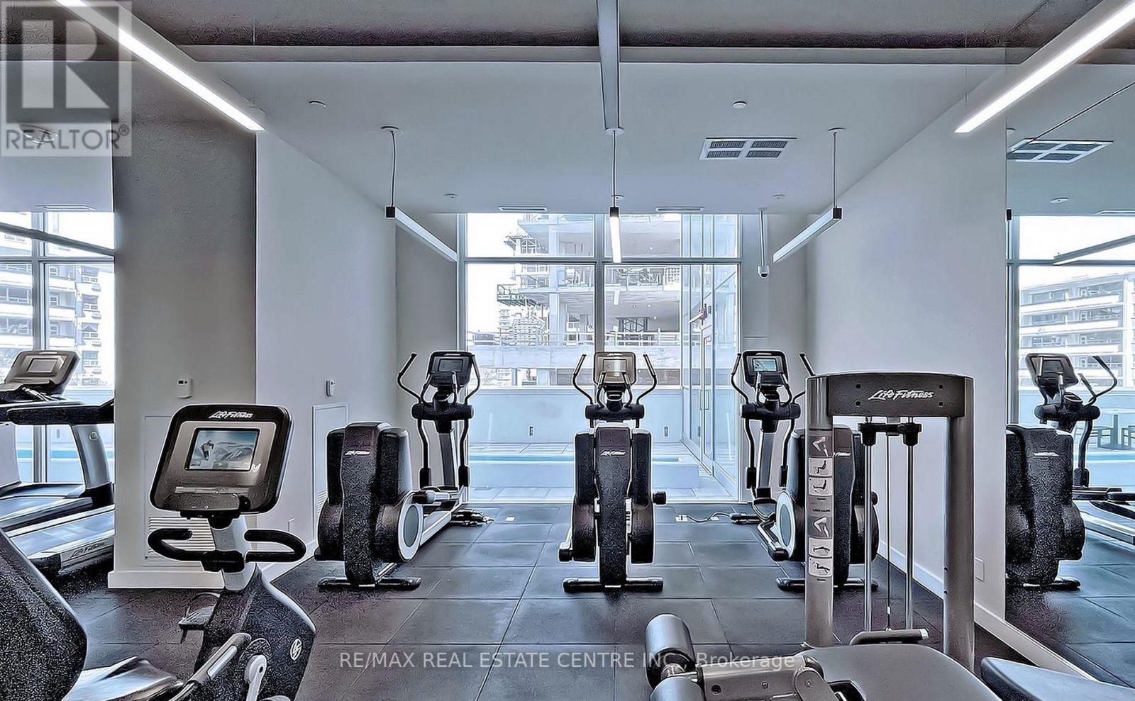 1507 - 5180 Yonge Street, Toronto, Ontario  M2N 5P6 - Photo 8 - C12725858