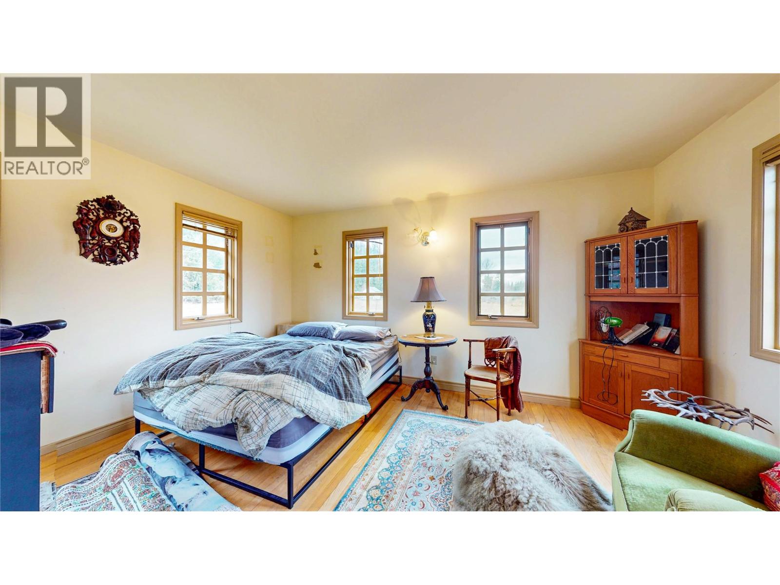 4581 Samuelson Road, Canyon, British Columbia  V0B 1C1 - Photo 19 - 10373166