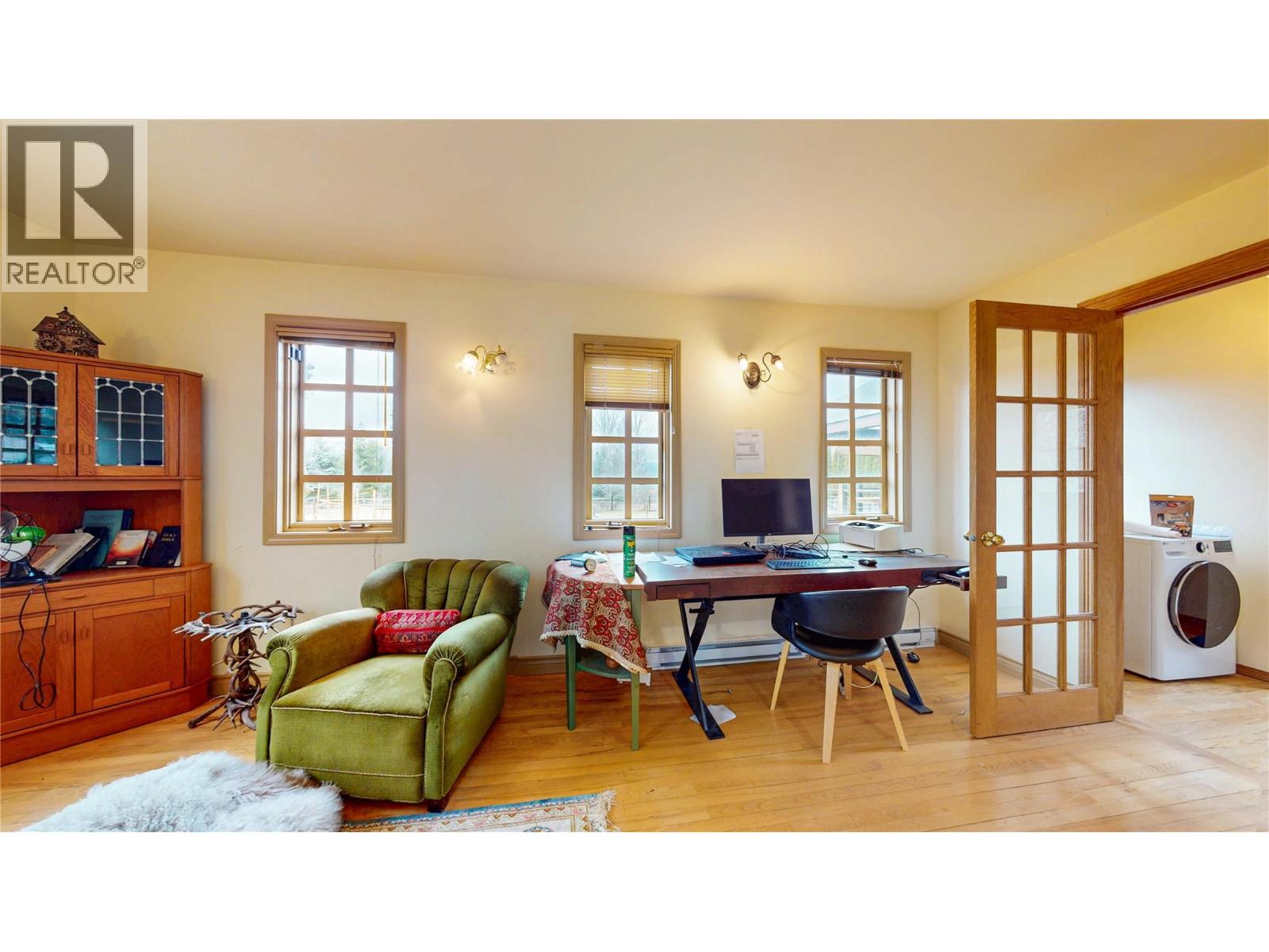 4581 Samuelson Road, Canyon, British Columbia  V0B 1C1 - Photo 20 - 10373166