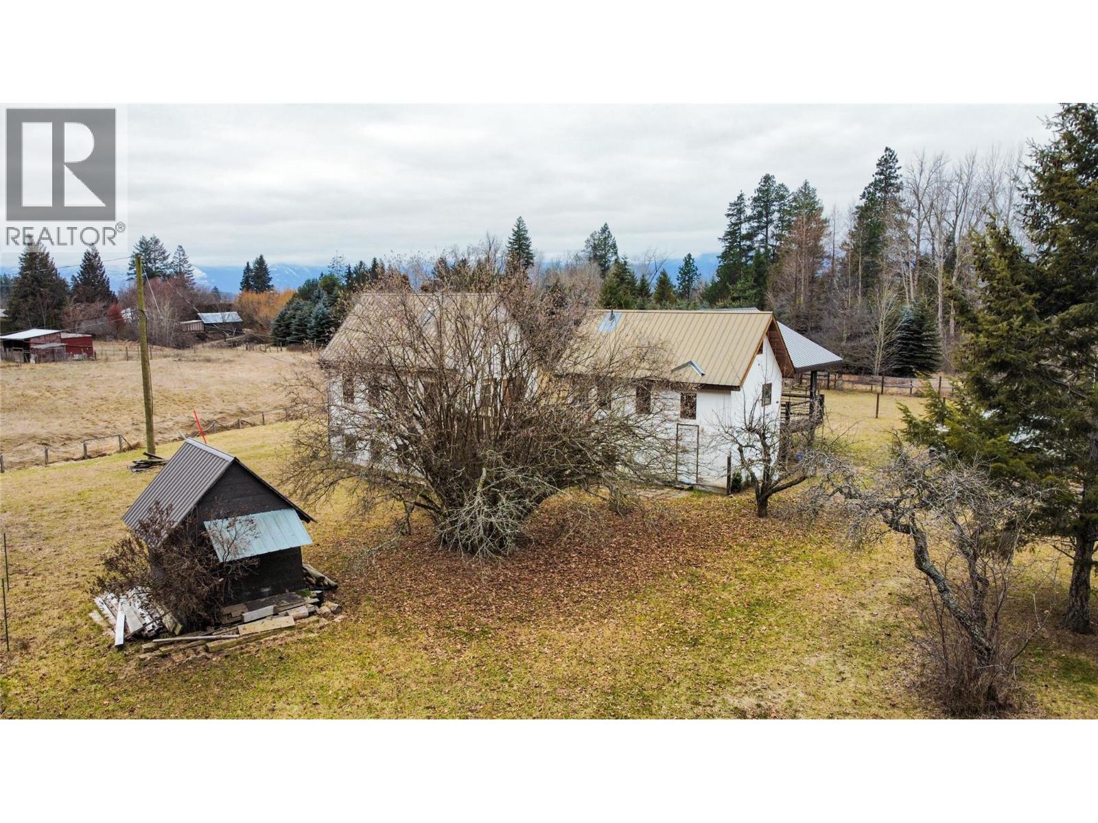 4581 Samuelson Road, Canyon, British Columbia  V0B 1C1 - Photo 29 - 10373166