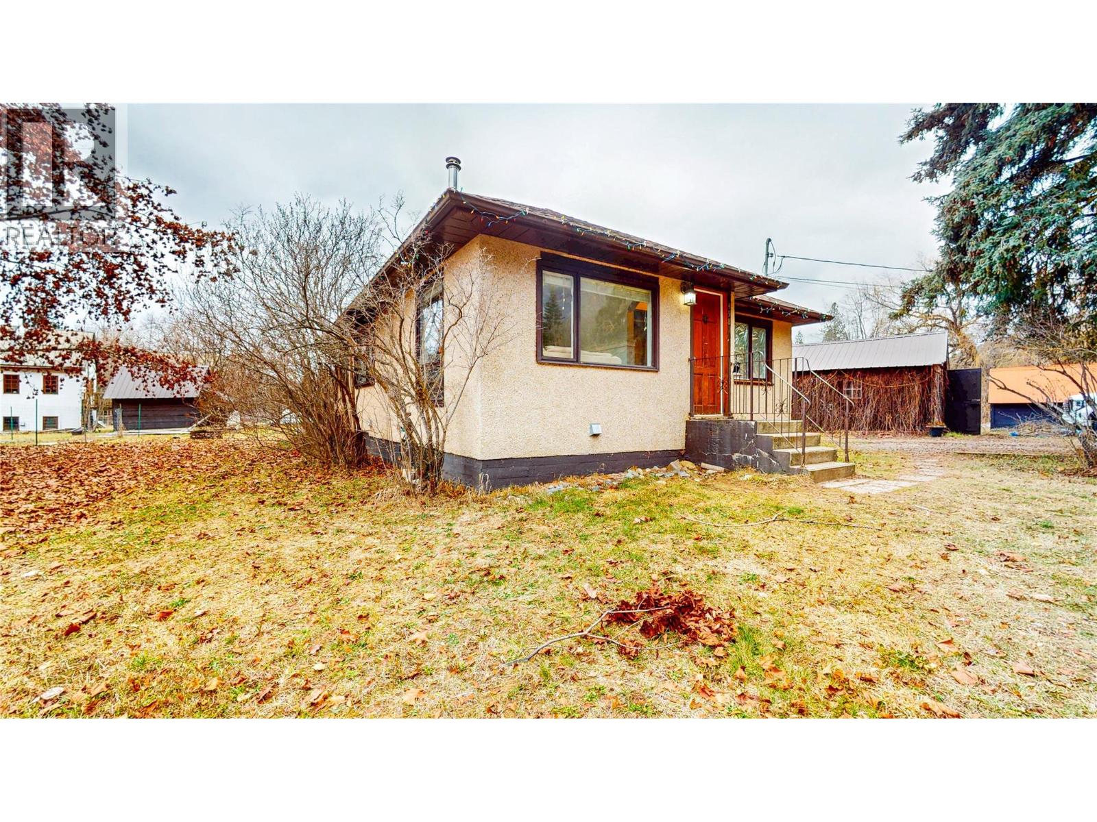 4581 Samuelson Road, Canyon, British Columbia  V0B 1C1 - Photo 1 - 10373166