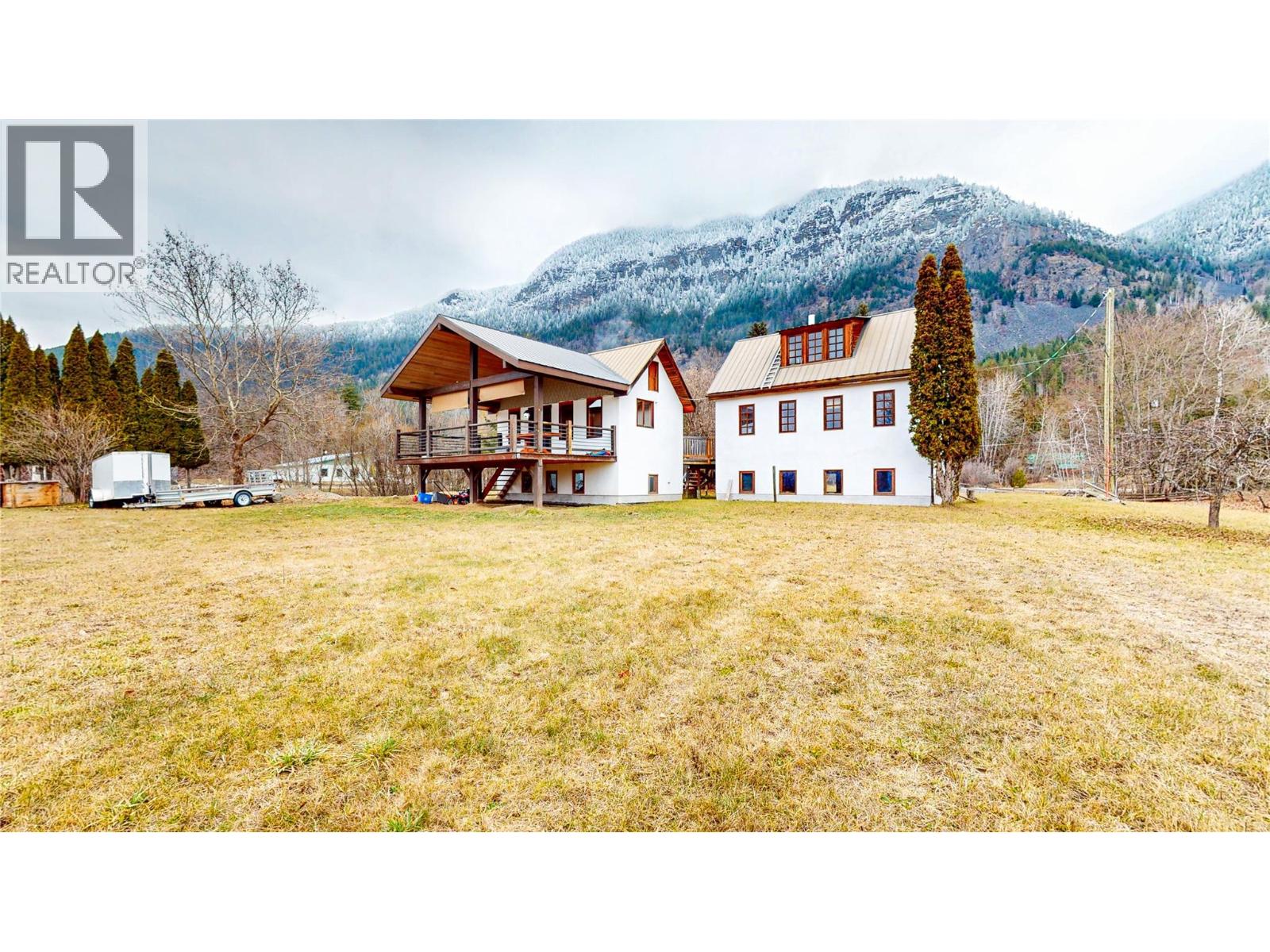 4581 Samuelson Road, Canyon, British Columbia  V0B 1C1 - Photo 15 - 10373166