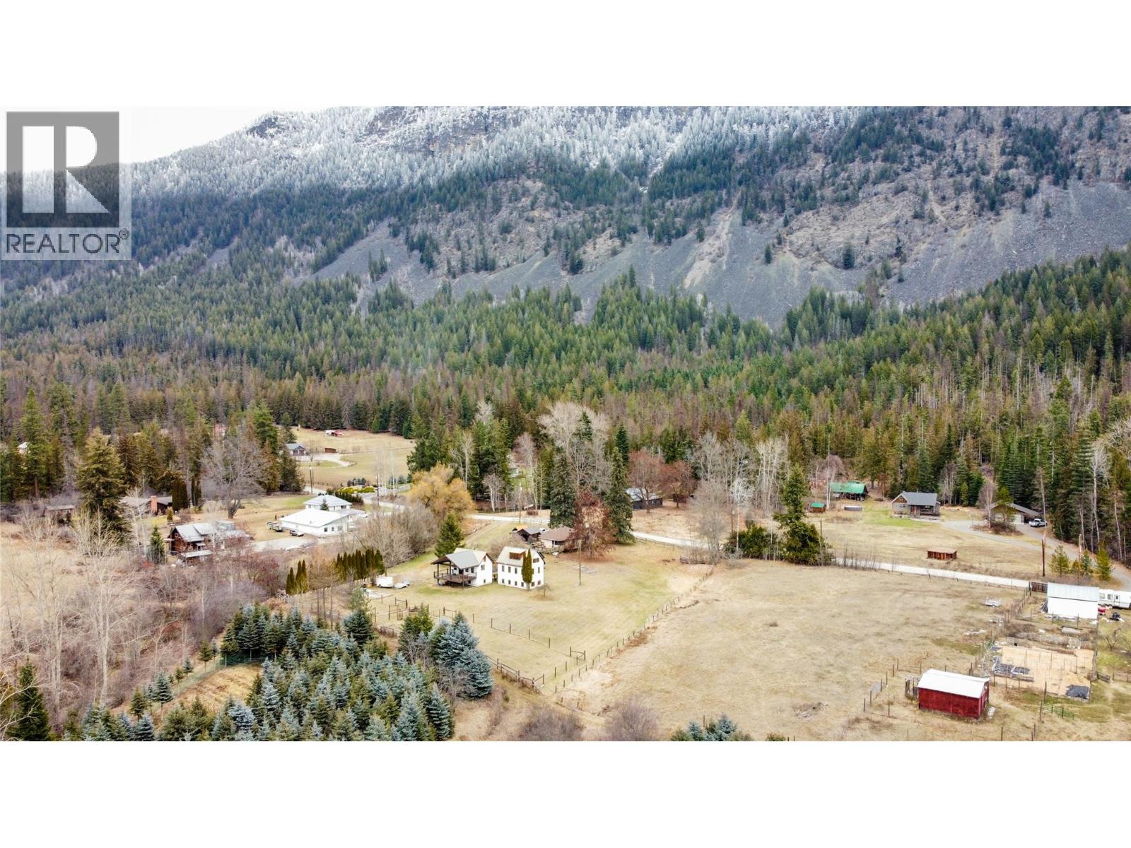 4581 Samuelson Road, Canyon, British Columbia  V0B 1C1 - Photo 31 - 10373166