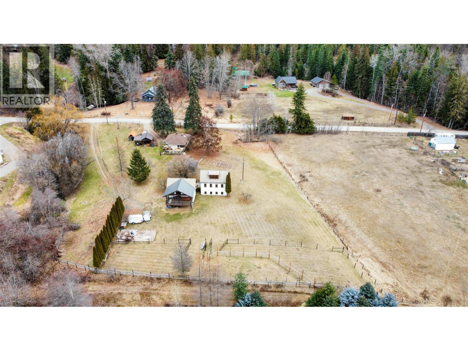 4581 Samuelson Road, Canyon, British Columbia  V0B 1C1 - Photo 33 - 10373166