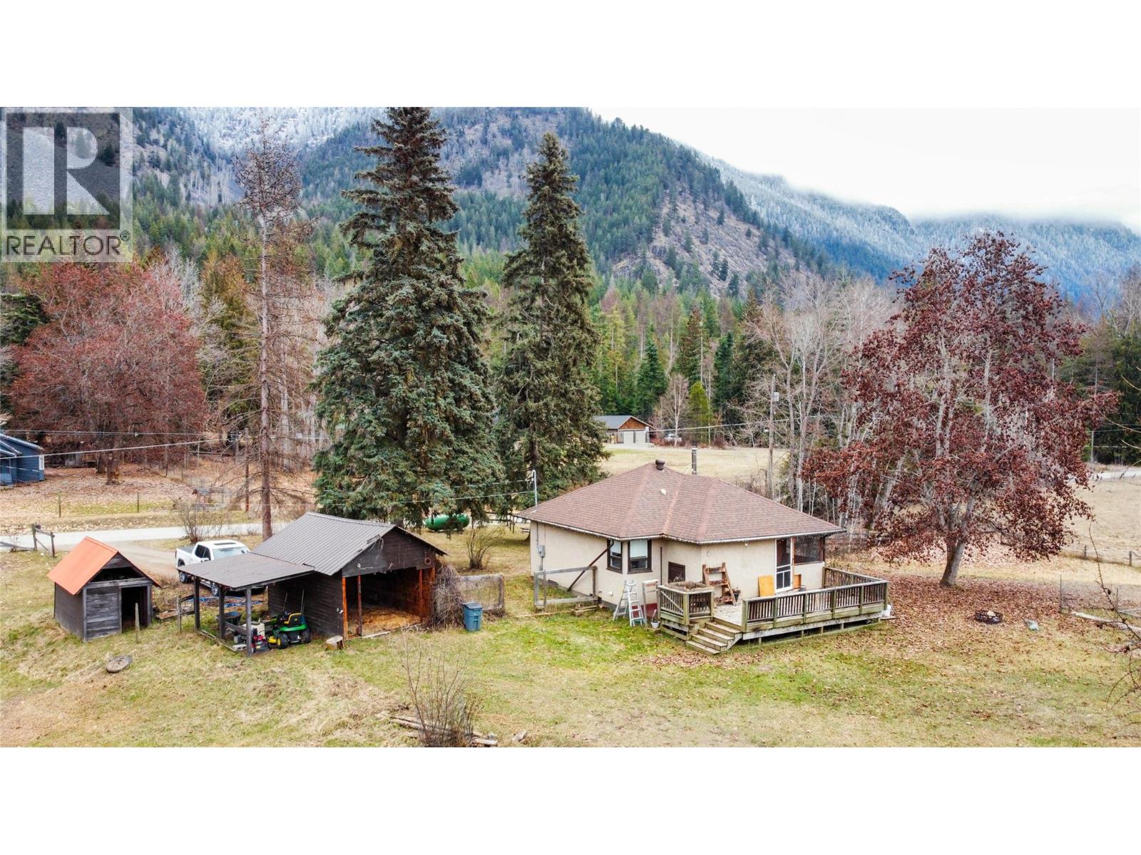 4581 Samuelson Road, Canyon, British Columbia  V0B 1C1 - Photo 36 - 10373166