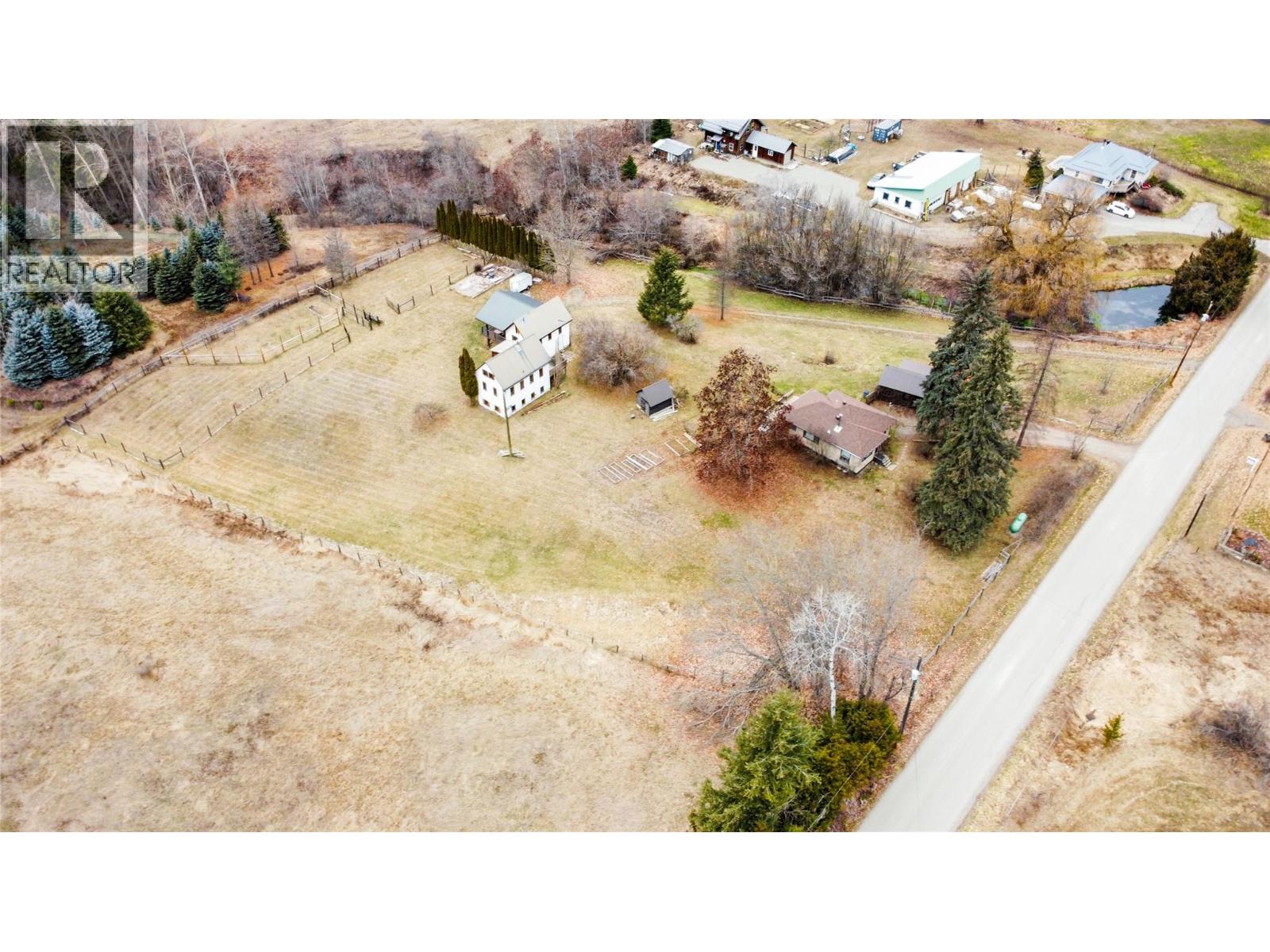 4581 Samuelson Road, Canyon, British Columbia  V0B 1C1 - Photo 38 - 10373166