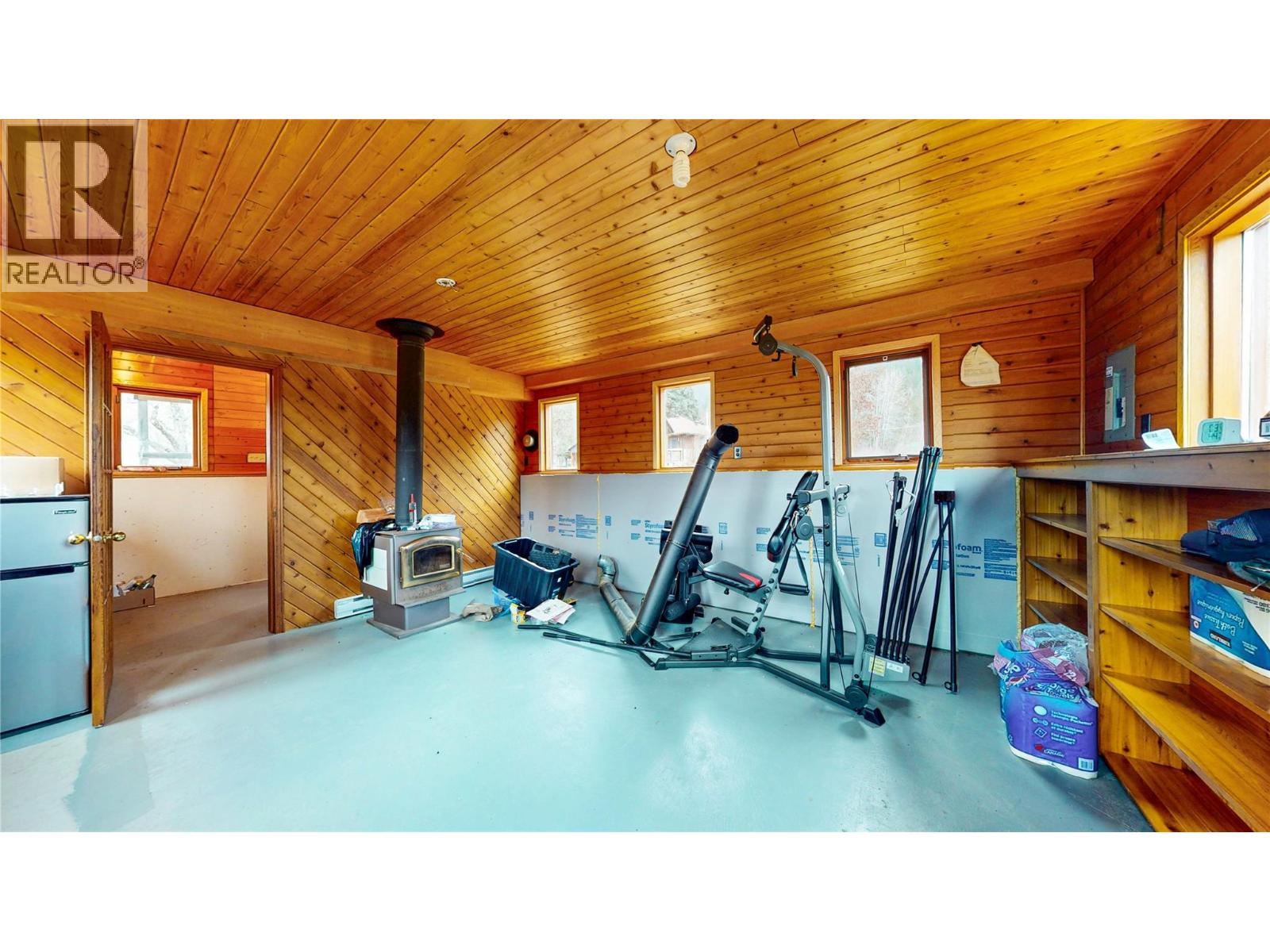 4581 Samuelson Road, Canyon, British Columbia  V0B 1C1 - Photo 16 - 10373166