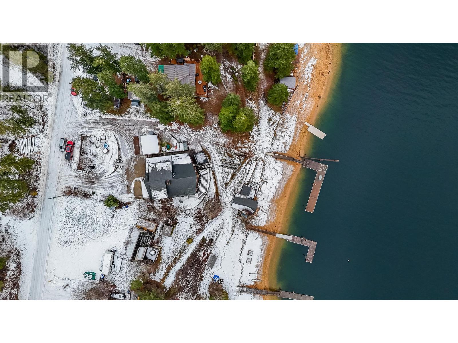 5464 Agate Bay Road, Barriere, British Columbia  V0E 2E0 - Photo 17 - 10373675