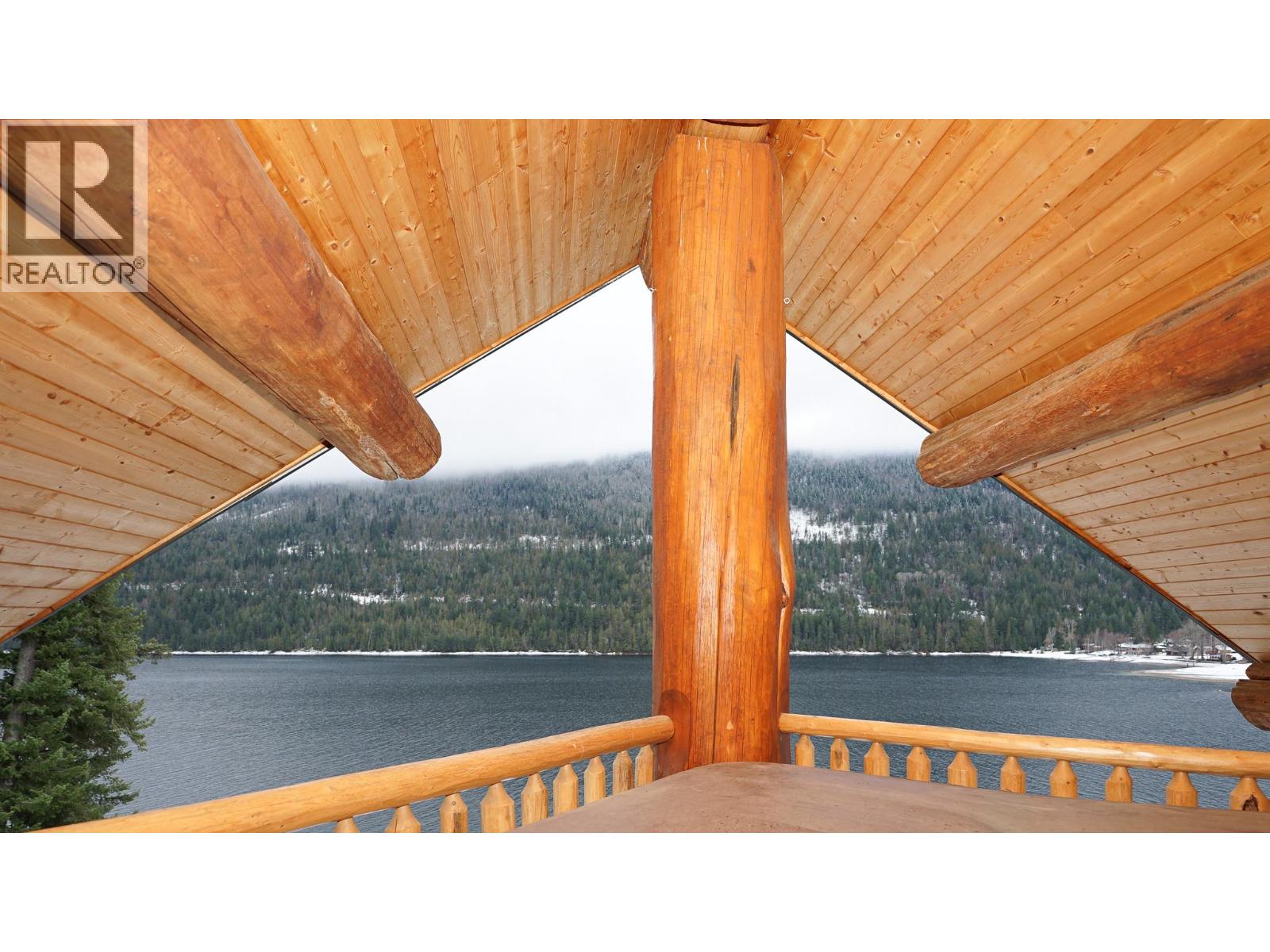 5464 Agate Bay Road, Barriere, British Columbia  V0E 2E0 - Photo 13 - 10373675