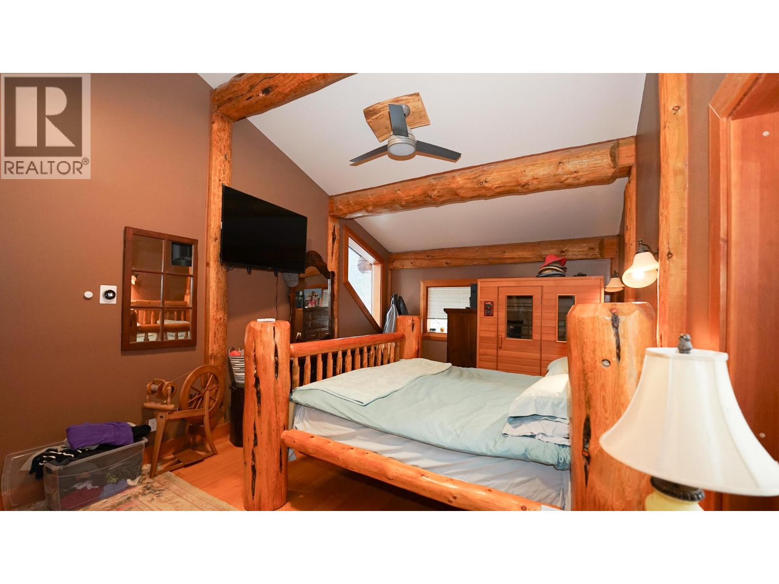 5464 Agate Bay Road, Barriere, British Columbia  V0E 2E0 - Photo 9 - 10373675