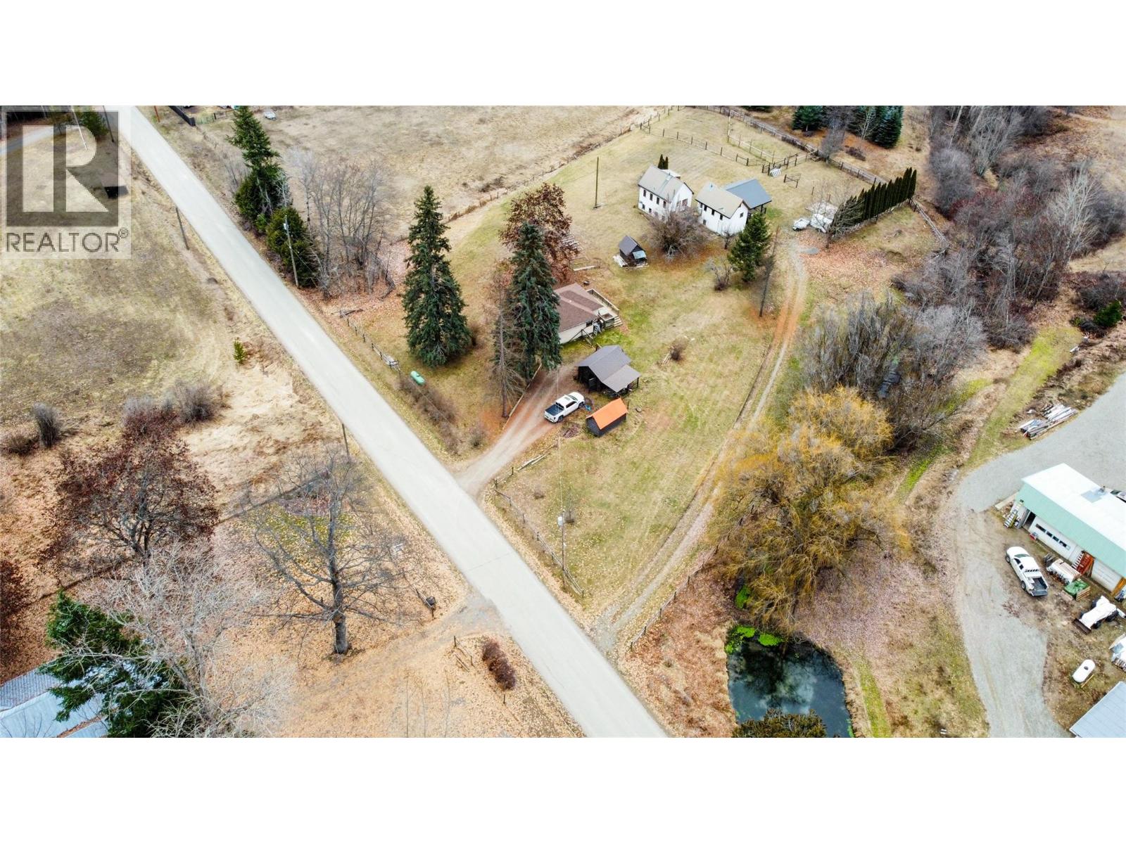 4581 Samuelson Road, Canyon, British Columbia  V0B 1C1 - Photo 37 - 10373166