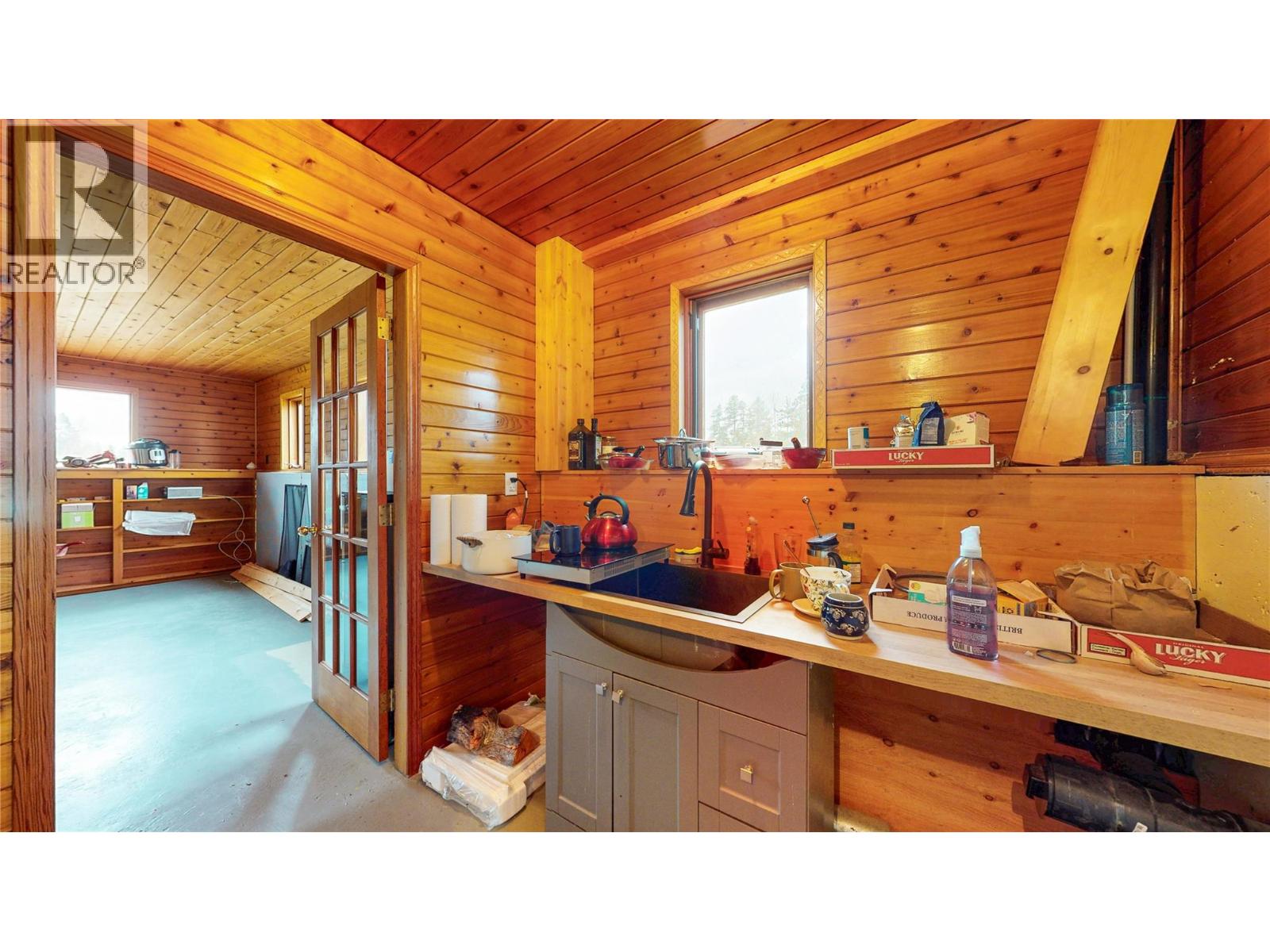 4581 Samuelson Road, Canyon, British Columbia  V0B 1C1 - Photo 17 - 10373166