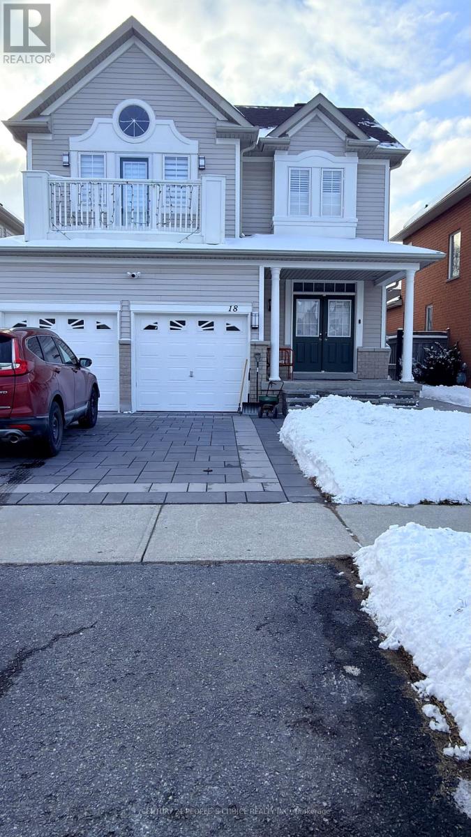 BSMT - 18 LIGHTHOUSE STREET, Whitby, Ontario