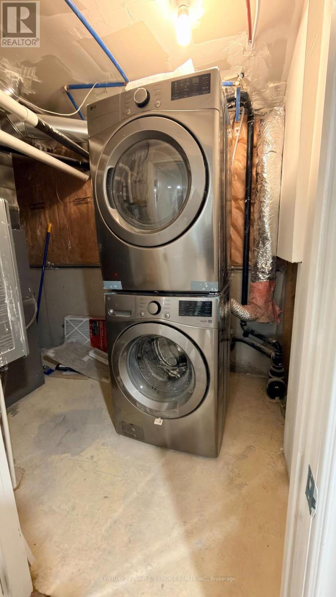 Bsmt - 18 Lighthouse Street, Whitby, Ontario  L1N 9N6 - Photo 17 - E12725668