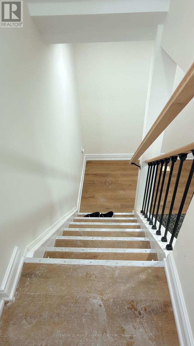 Bsmt - 18 Lighthouse Street, Whitby, Ontario  L1N 9N6 - Photo 5 - E12725668