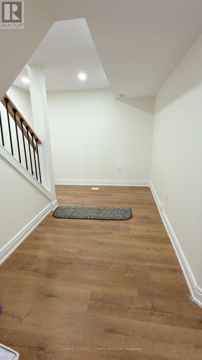 Bsmt - 18 Lighthouse Street, Whitby, Ontario  L1N 9N6 - Photo 6 - E12725668