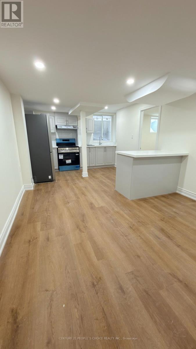 Bsmt - 18 Lighthouse Street, Whitby, Ontario  L1N 9N6 - Photo 7 - E12725668