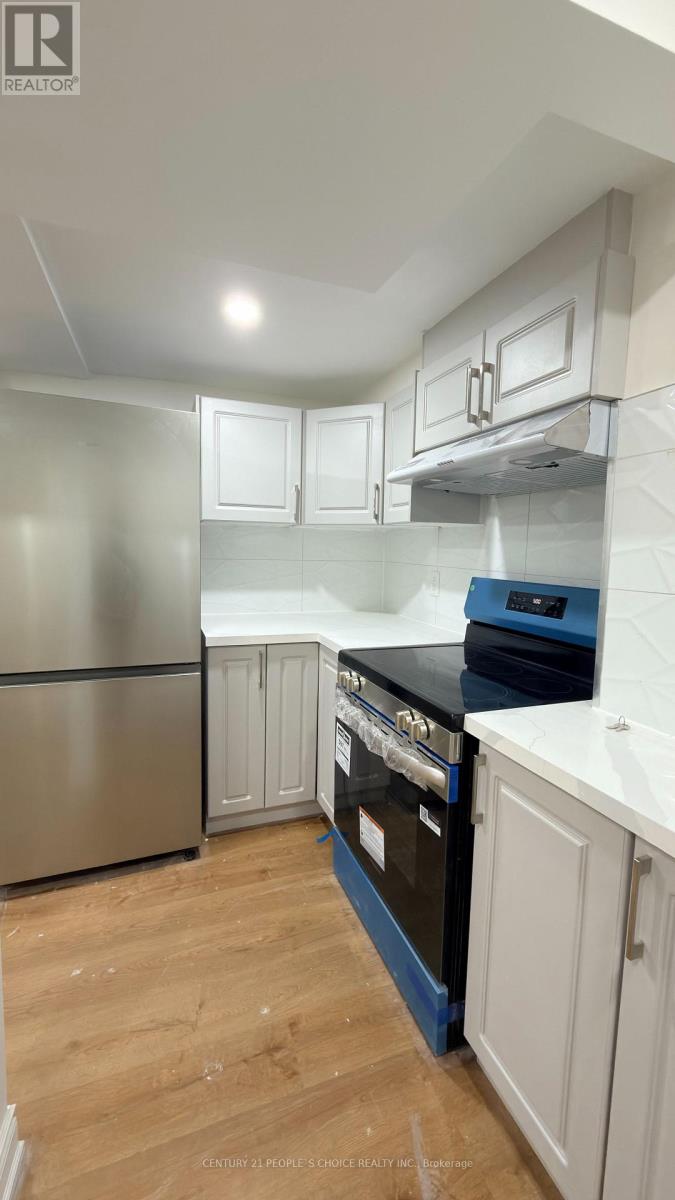 Bsmt - 18 Lighthouse Street, Whitby, Ontario  L1N 9N6 - Photo 9 - E12725668