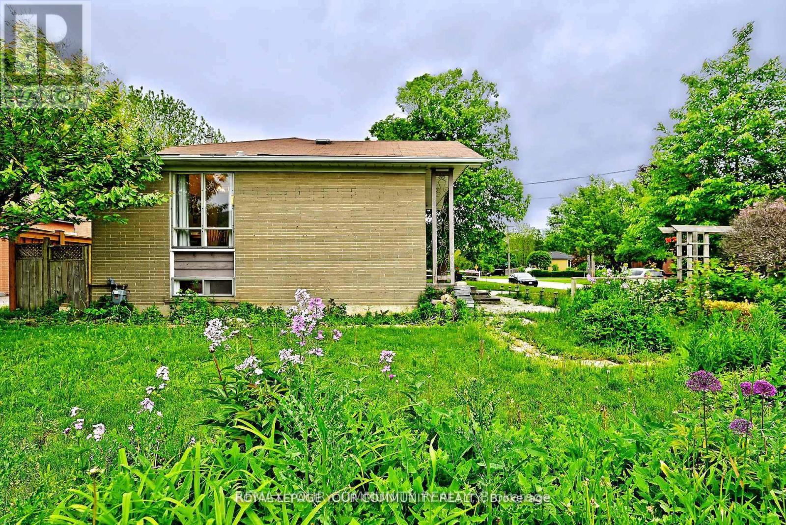 39 Penworth Road, Toronto, Ontario  M1R 4P6 - Photo 35 - E12725704