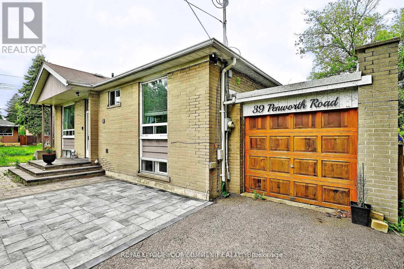 39 Penworth Road, Toronto, Ontario  M1R 4P6 - Photo 4 - E12725704