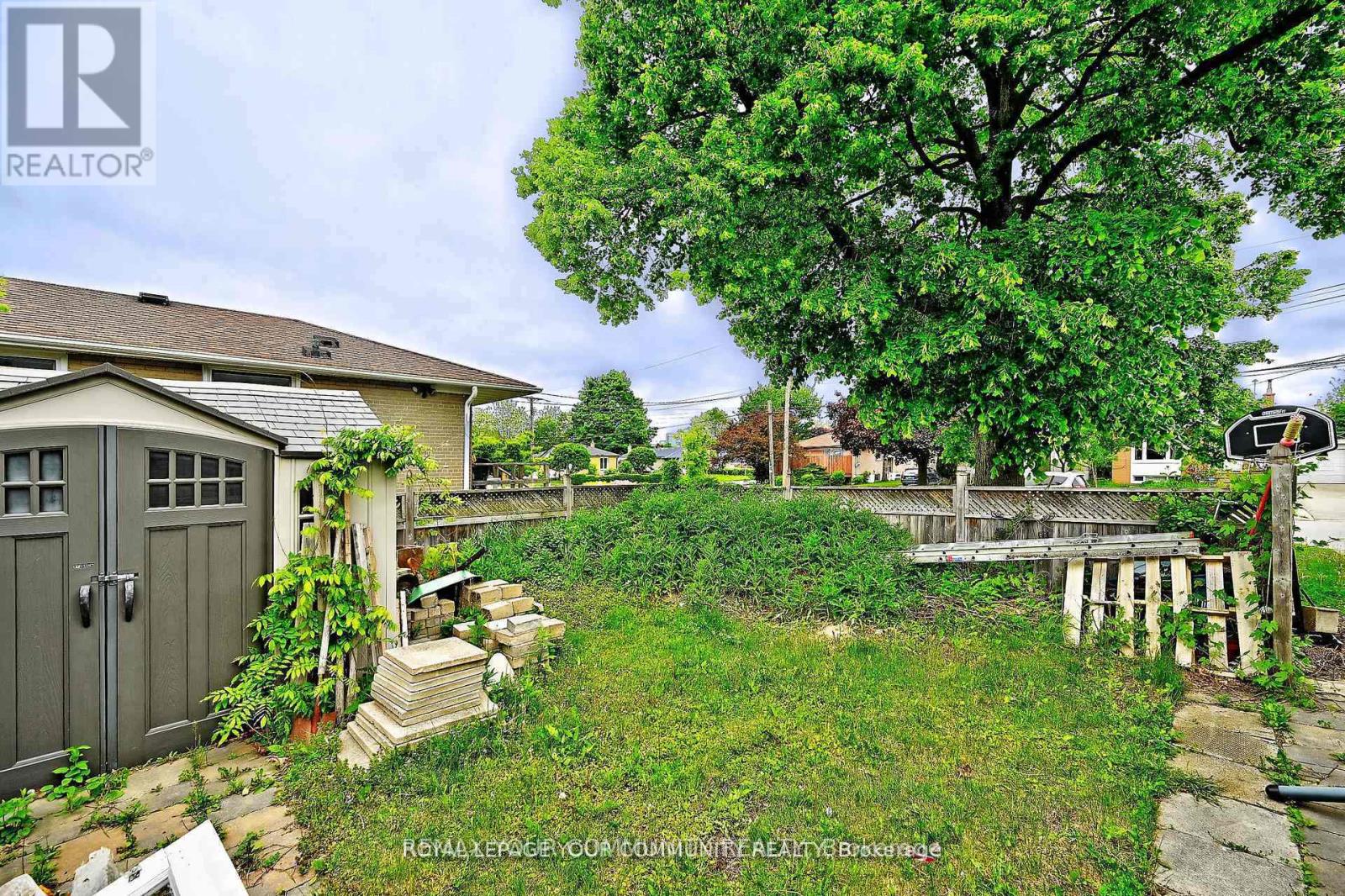 39 Penworth Road, Toronto, Ontario  M1R 4P6 - Photo 42 - E12725704