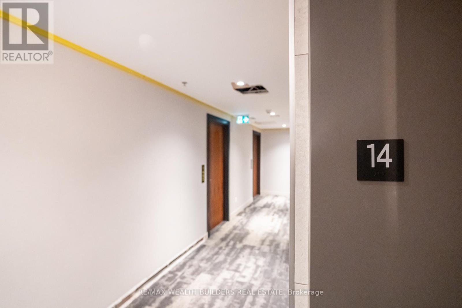 1406 - 45 Baseball Place, Toronto, Ontario  M4M 0E7 - Photo 12 - E12725758