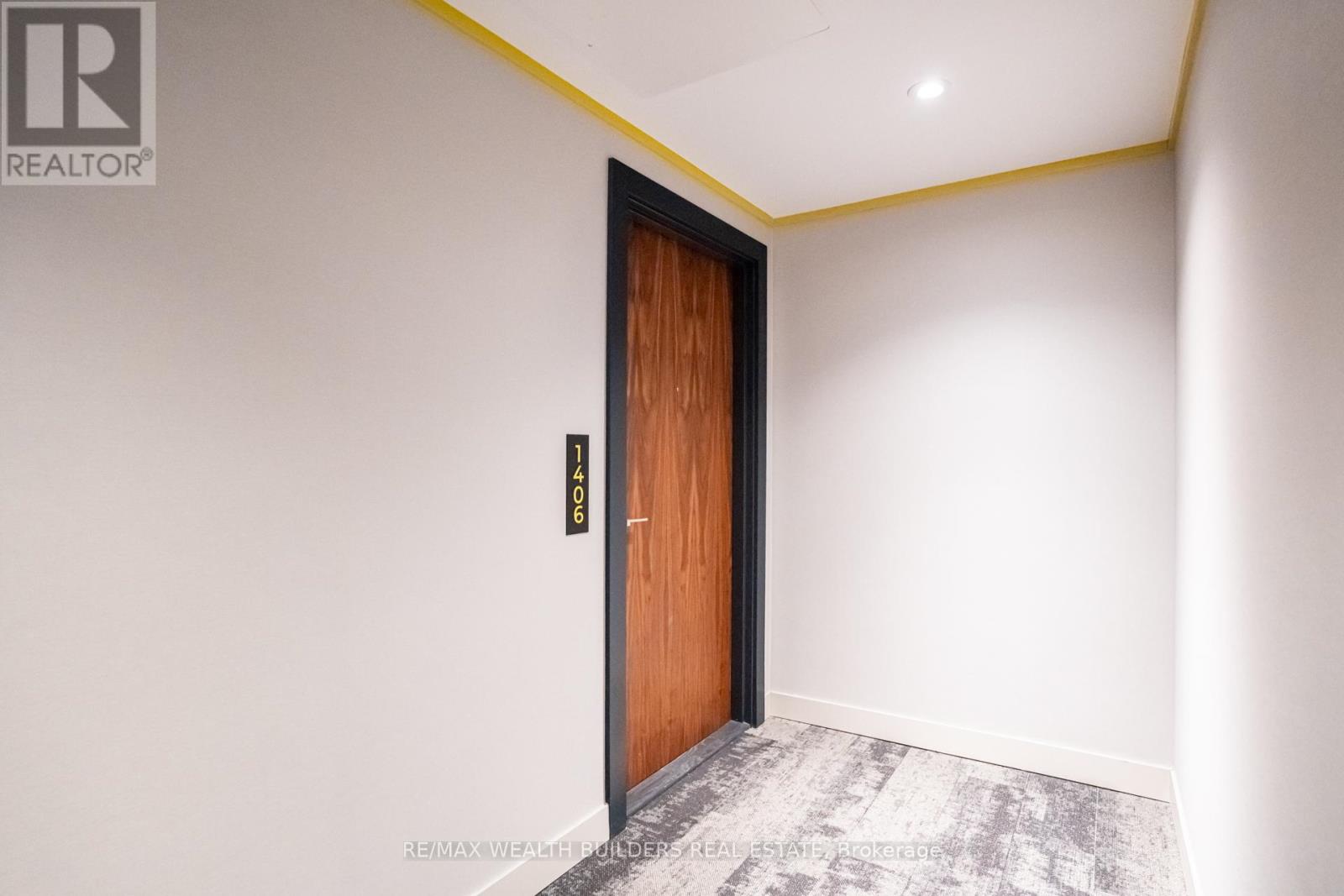 1406 - 45 Baseball Place, Toronto, Ontario  M4M 0E7 - Photo 13 - E12725758