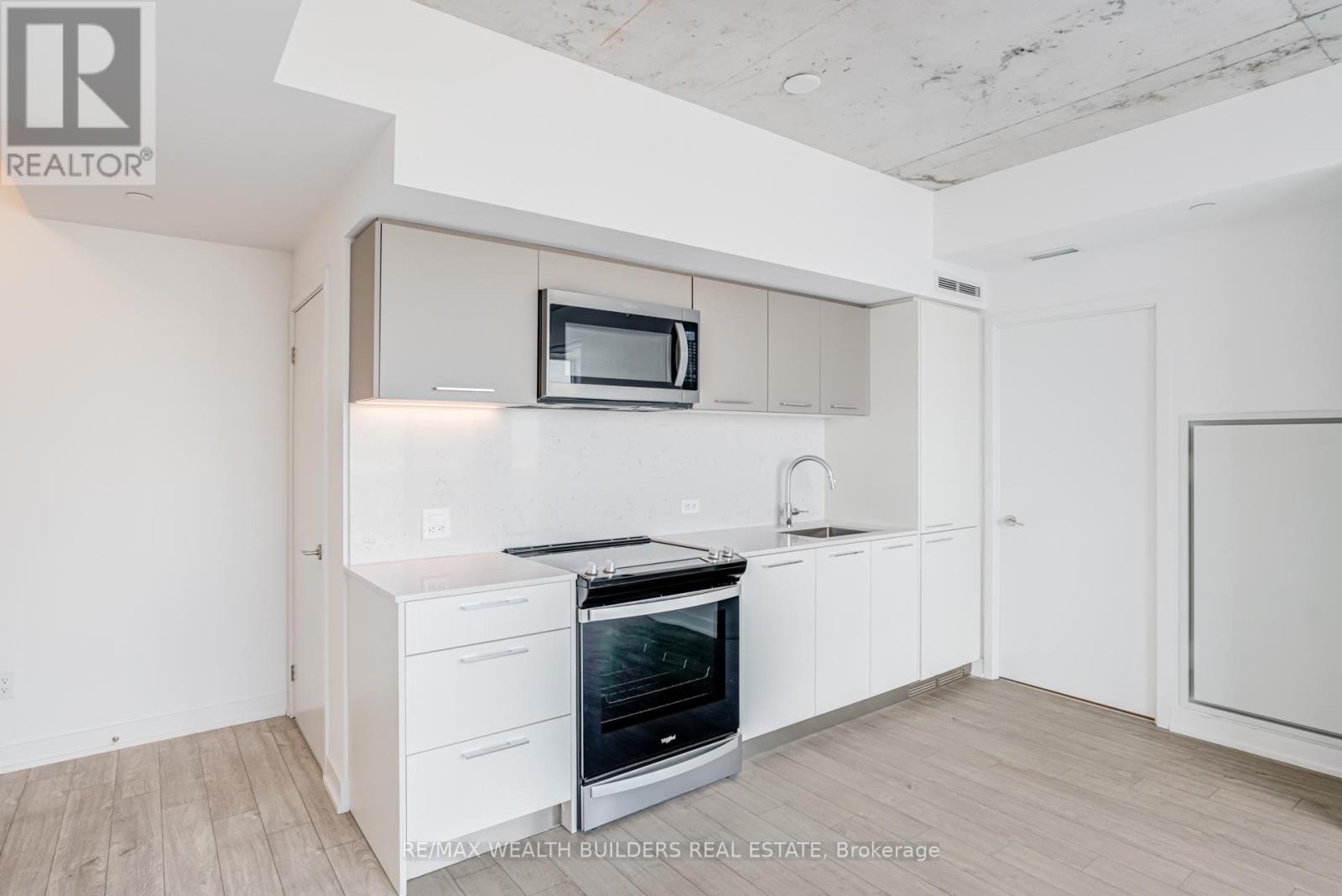 1406 - 45 Baseball Place, Toronto, Ontario  M4M 0E7 - Photo 17 - E12725758