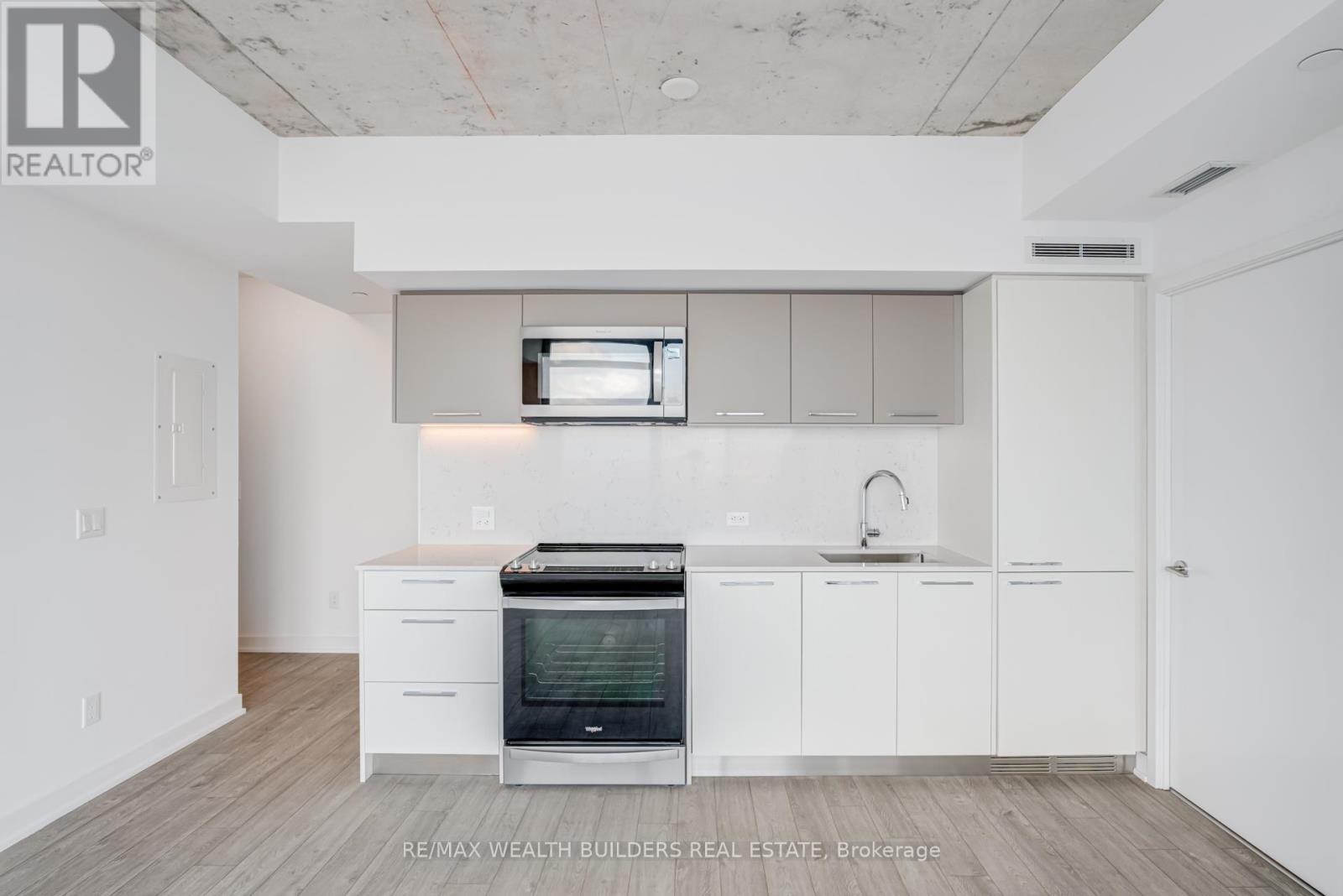 1406 - 45 Baseball Place, Toronto, Ontario  M4M 0E7 - Photo 18 - E12725758