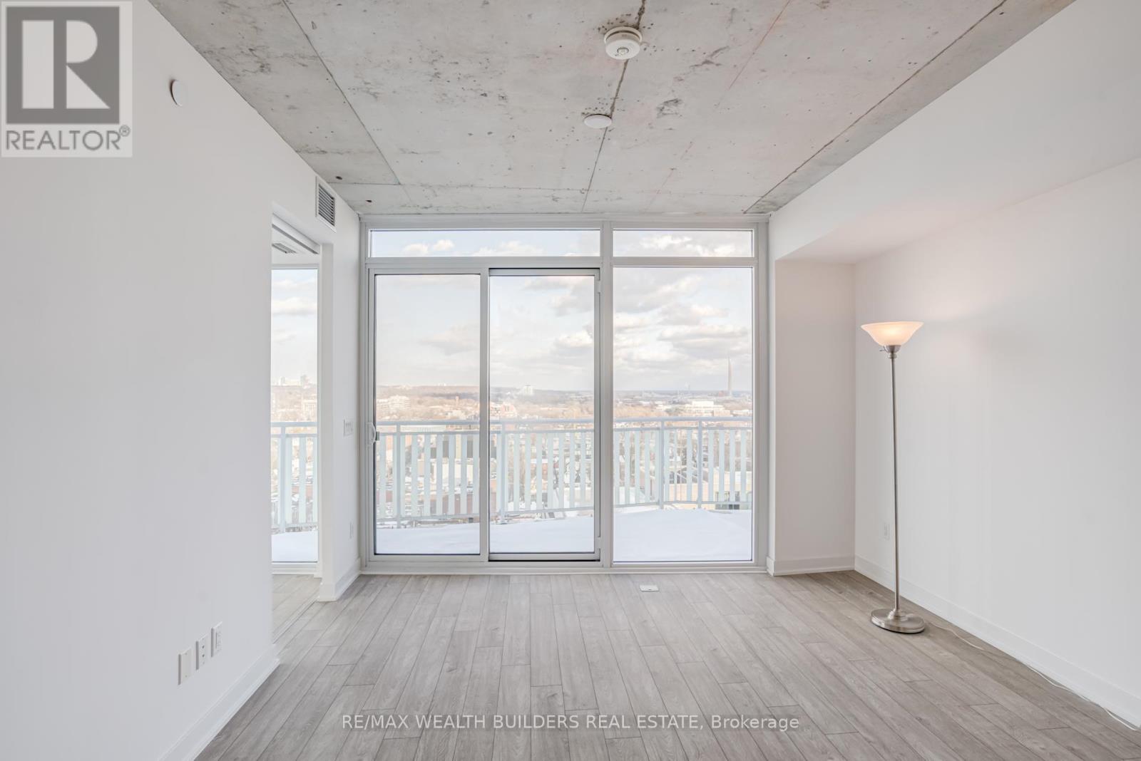 1406 - 45 Baseball Place, Toronto, Ontario  M4M 0E7 - Photo 19 - E12725758