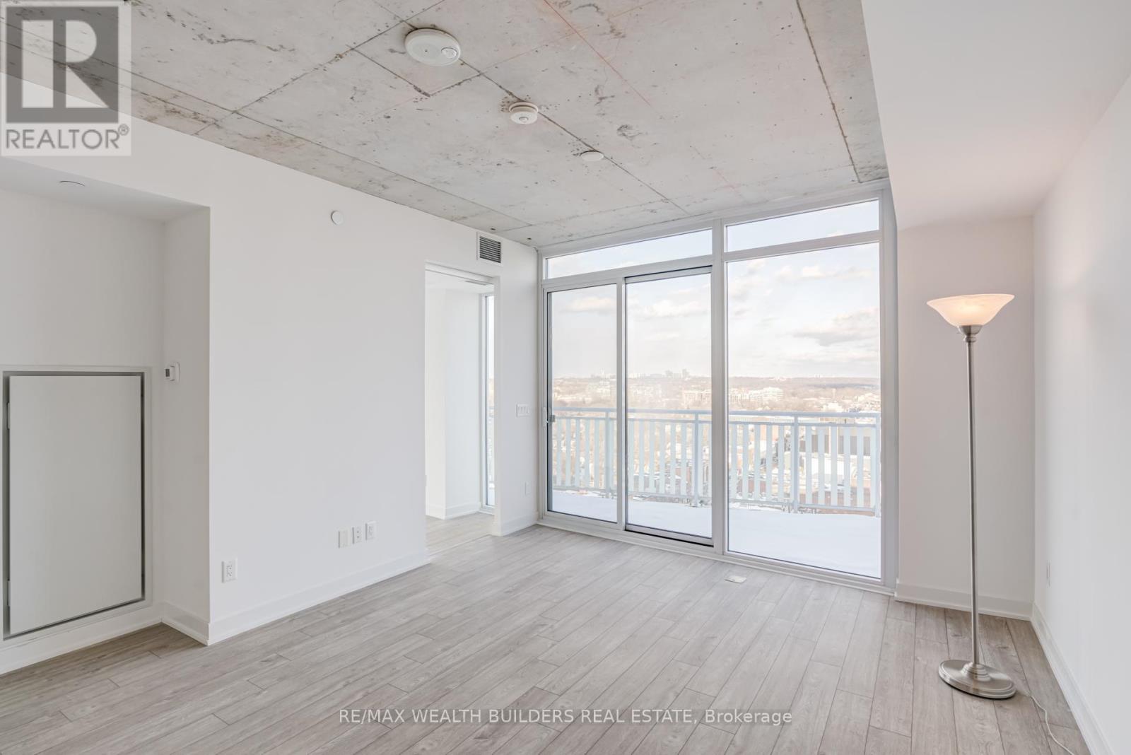 1406 - 45 Baseball Place, Toronto, Ontario  M4M 0E7 - Photo 20 - E12725758